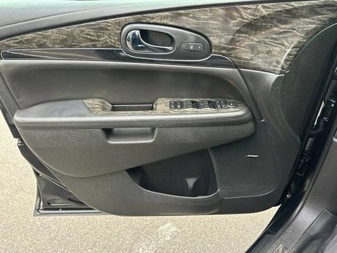 Used 2014 Buick Enclave Premium w/ Trailering Provision Package AWD/4WD image 19