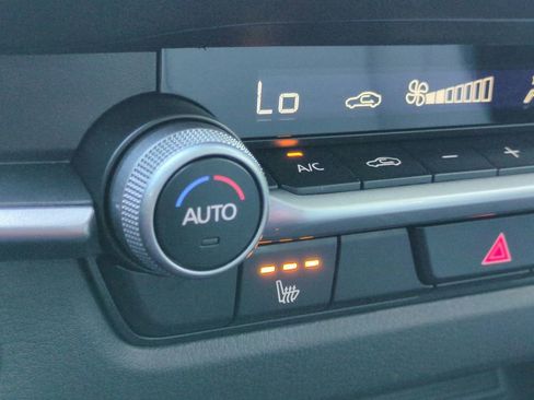 New 2026 MAZDA CX-30 AWD 2.5 S image 23