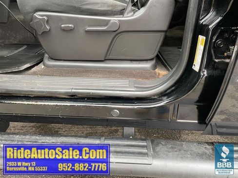 Used 2011 Chevrolet Silverado 1500 LT w/ All-Star Edition image 23