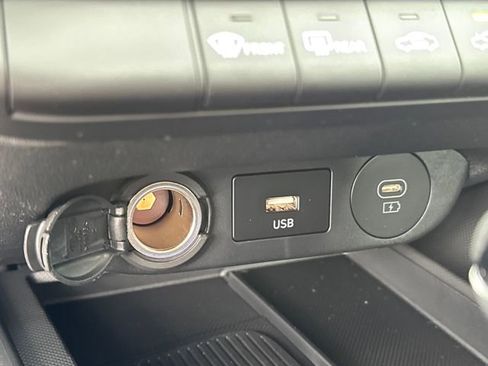 New 2026 Hyundai Elantra Sport FWD image 25