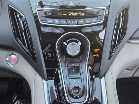 New 2026 Acura RDX SH-AWD w/ Technology Package image 14
