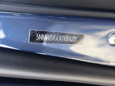 New 2026 Hyundai Santa Fe SEL image 41