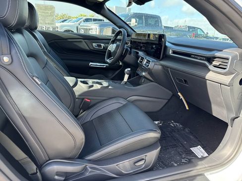 New 2026 Ford Mustang GT Premium RWD image 23
