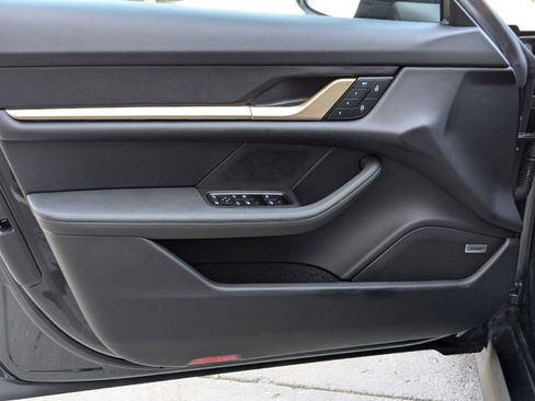 New 2025 Porsche Taycan 4S image 13