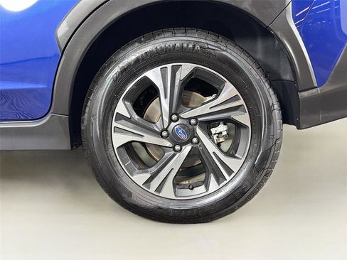 Certified 2025 Subaru Crosstrek 2.0i Premium image 30