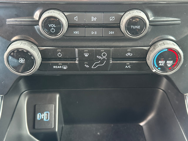 Used 2024 Ford F150 STX w/ Equipment Group 201A FX4 AWD/4WD image 32