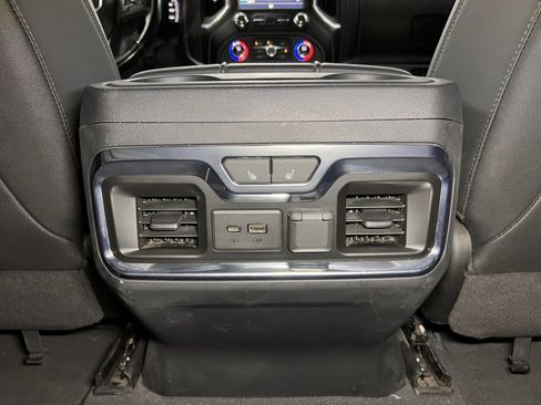 Used 2021 GMC Sierra 1500 AT4 image 14