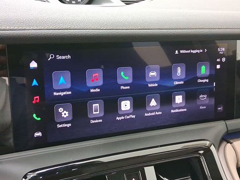 New 2026 Porsche Panamera 4 image 26