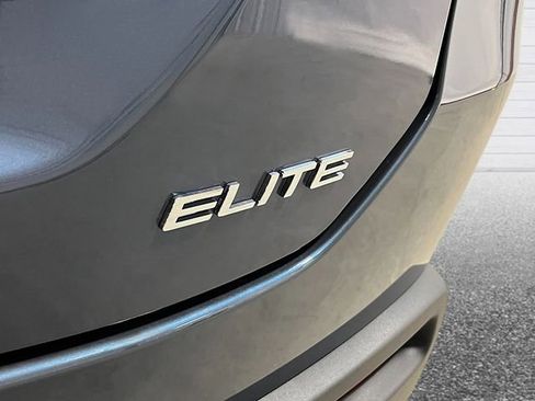 New 2026 Honda Pilot Elite image 6