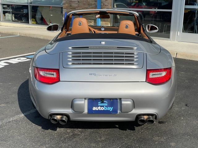Used 2009 Porsche 911 Carrera S RWD image 14