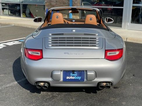 Used 2009 Porsche 911 Carrera S RWD image 14