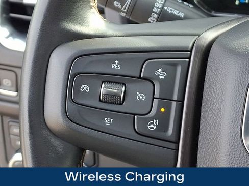 Used 2023 GMC Yukon AT4 image 26