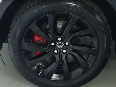 Used 2023 Land Rover Discovery Sport S image 41