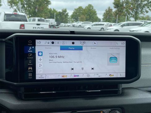 New 2025 Jeep Wrangler Sport S image 19