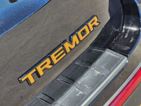 New 2026 Ford Explorer Tremor w/ Tremor Ultimate Package image 11