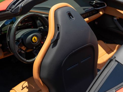 Certified 2024 Ferrari 296 GTS image 47