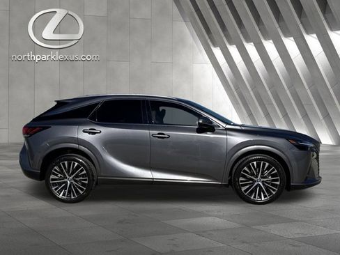 Certified 2023 Lexus RX 350 Premium Plus image 4