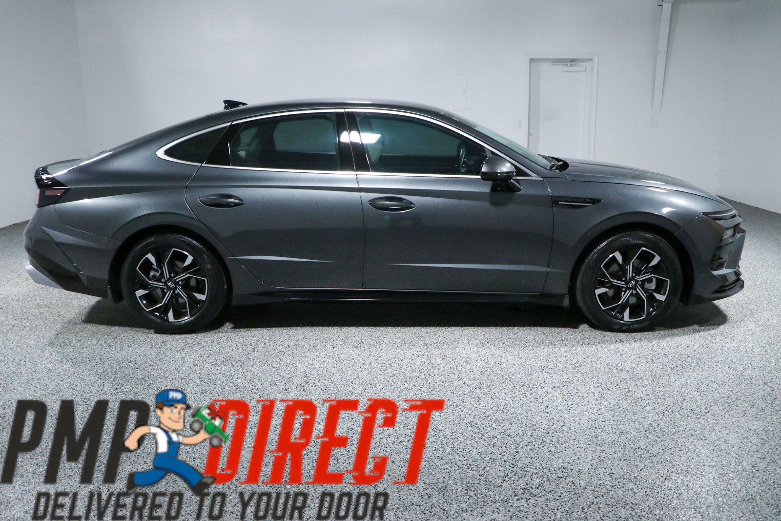 Used 2025 Hyundai Sonata SEL FWD image 6