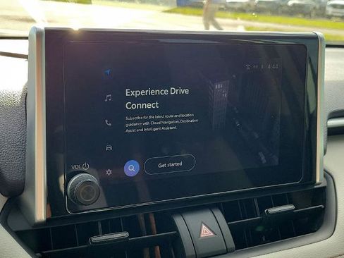 Used 2023 Toyota RAV4 XLE w/ Convenience Package image 30