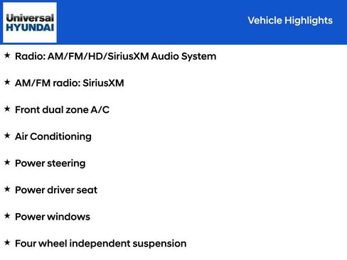 Certified 2022 Hyundai Tucson SEL image 7