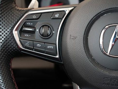 Used 2023 Acura RDX A-Spec AWD/4WD image 24