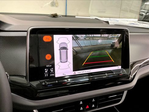 New 2026 Volkswagen Atlas Peak Edition image 20