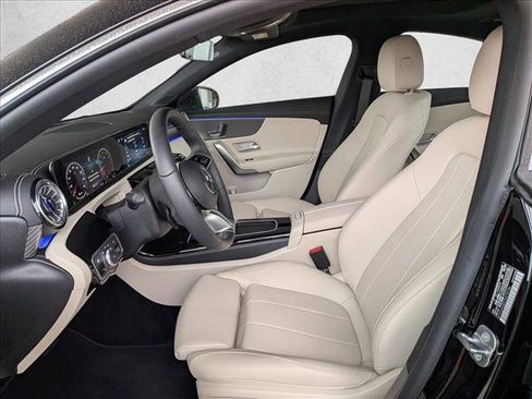 Certified 2026 Mercedes-Benz CLA 250 image 15