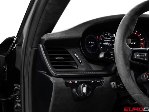 Used 2025 Porsche 911 GT3 RS RWD image 32