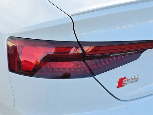 Used 2018 Audi S5 Prestige w/ S Sport Package image 38
