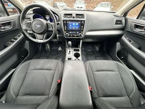 Used 2019 Subaru Legacy 2.5i Premium image 18