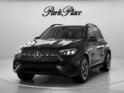 Used 2026 Mercedes-Benz GLE 450 4MATIC image 36