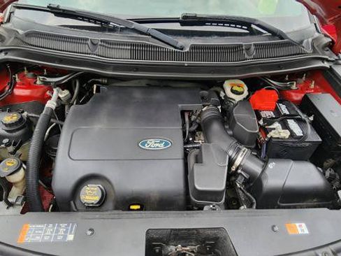 Used 2013 Ford Explorer XLT AWD/4WD image 22