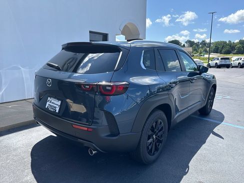 New 2026 MAZDA CX-50 AWD 2.5 S w/ Cargo Package image 6