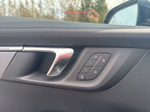 New 2026 Buick Enclave Sport Touring w/ Power Package image 24