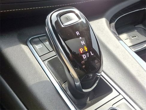 Used 2021 Cadillac Escalade Sport w/ LPO, Illumination Package image 16