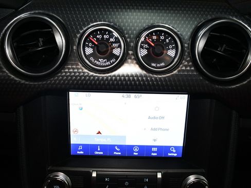 Used 2021 Ford Mustang GT Premium w/ GT Performance Package image 37