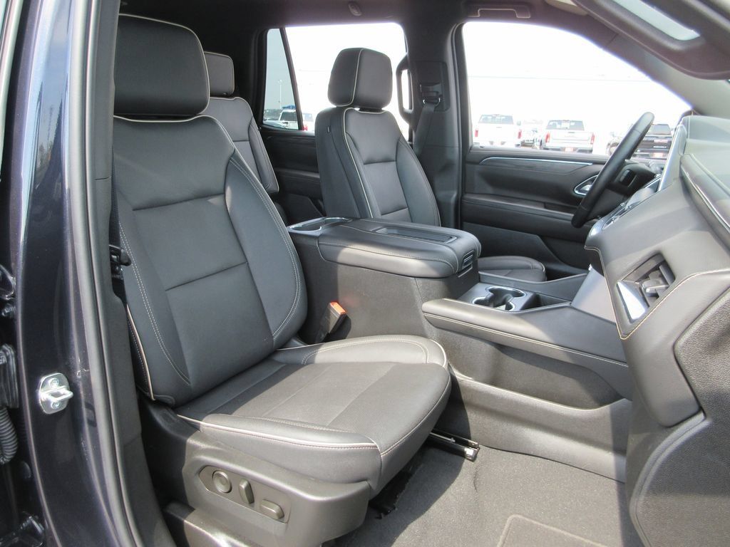 Certified 2023 GMC Yukon SLT AWD/4WD image 22