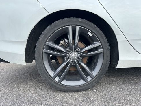 Used 2025 Acura Integra A-Spec image 7