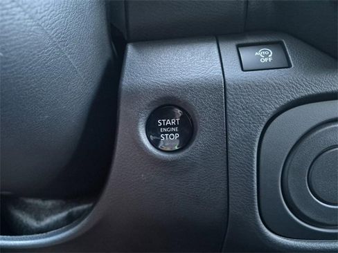 New 2026 Nissan Frontier Pro-X w/ Pro Premium Package image 16