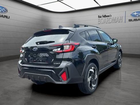 New 2026 Subaru Crosstrek 2.5i Limited AWD/4WD image 5
