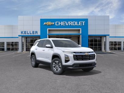 New 2026 Chevrolet Equinox LT w/ Convenience Package II