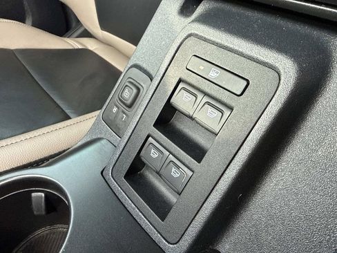 Used 2022 Ford Bronco Wildtrak image 33