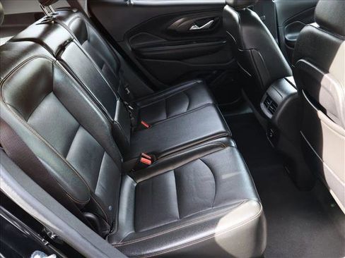 Used 2018 GMC Terrain SLT w/ Preferred Package AWD/4WD image 28