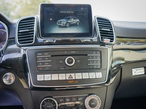 Used 2016 Mercedes-Benz GLE 450 4MATIC Coupe image 13