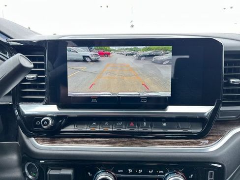 Used 2026 GMC Sierra 1500 Elevation w/ Elevation Select Package AWD/4WD image 44