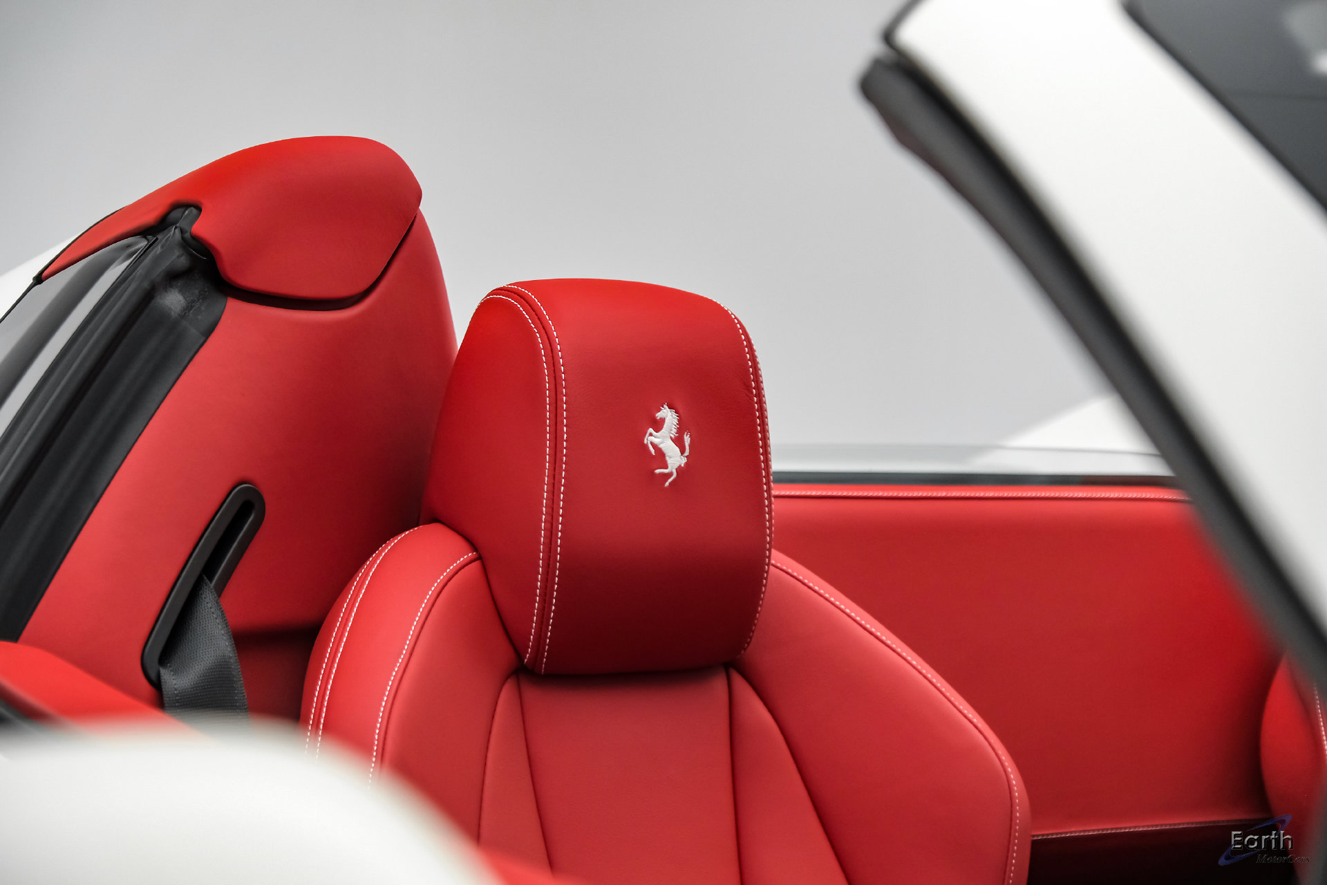 Used 2015 Ferrari 458 Spider RWD image 70