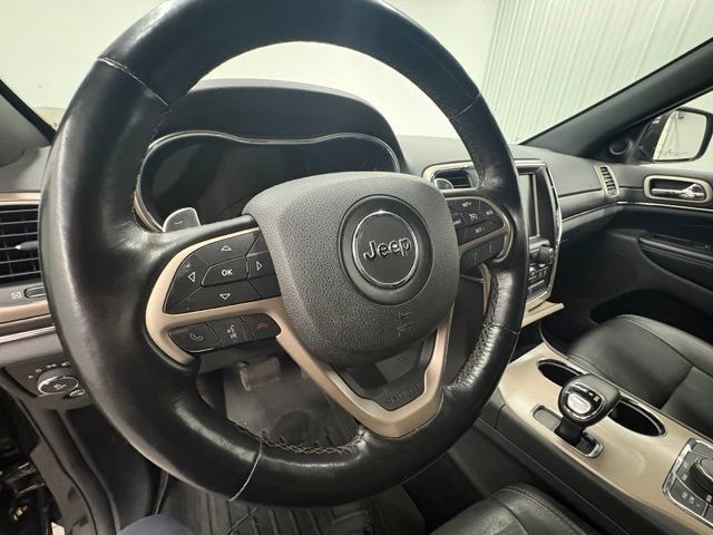 Used 2015 Jeep Grand Cherokee Limited AWD/4WD image 18