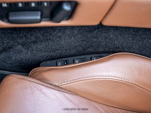 Used 2008 Aston Martin DB9 Volante RWD image 45