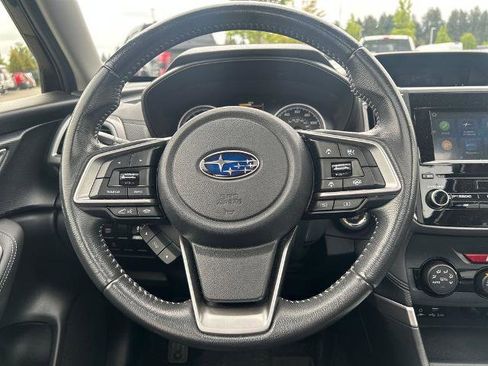 Used 2021 Subaru Forester Premium w/ Popular Package #1 AWD/4WD image 21