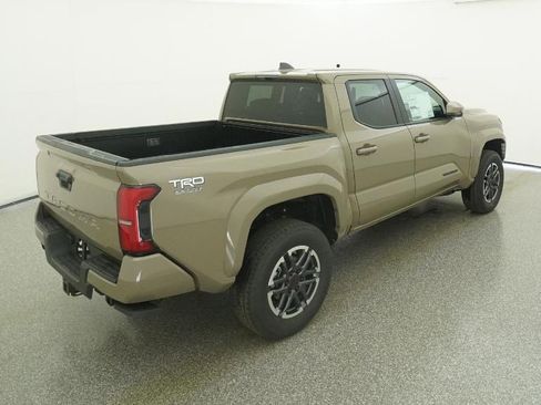 New 2026 Toyota Tacoma TRD Sport image 82